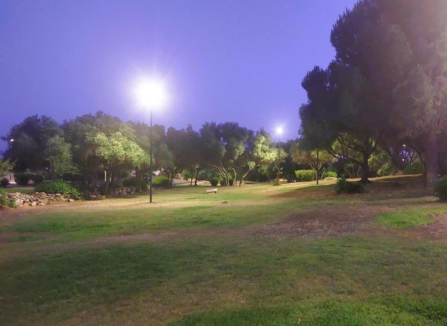 Per Vacanze A Olbia